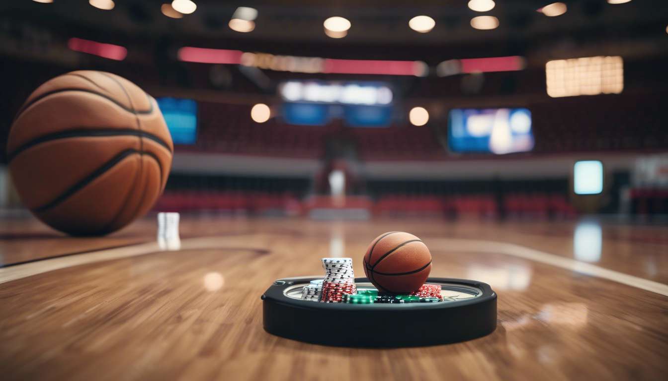 10 Must-Know Basketball Betting Tips for Beginners