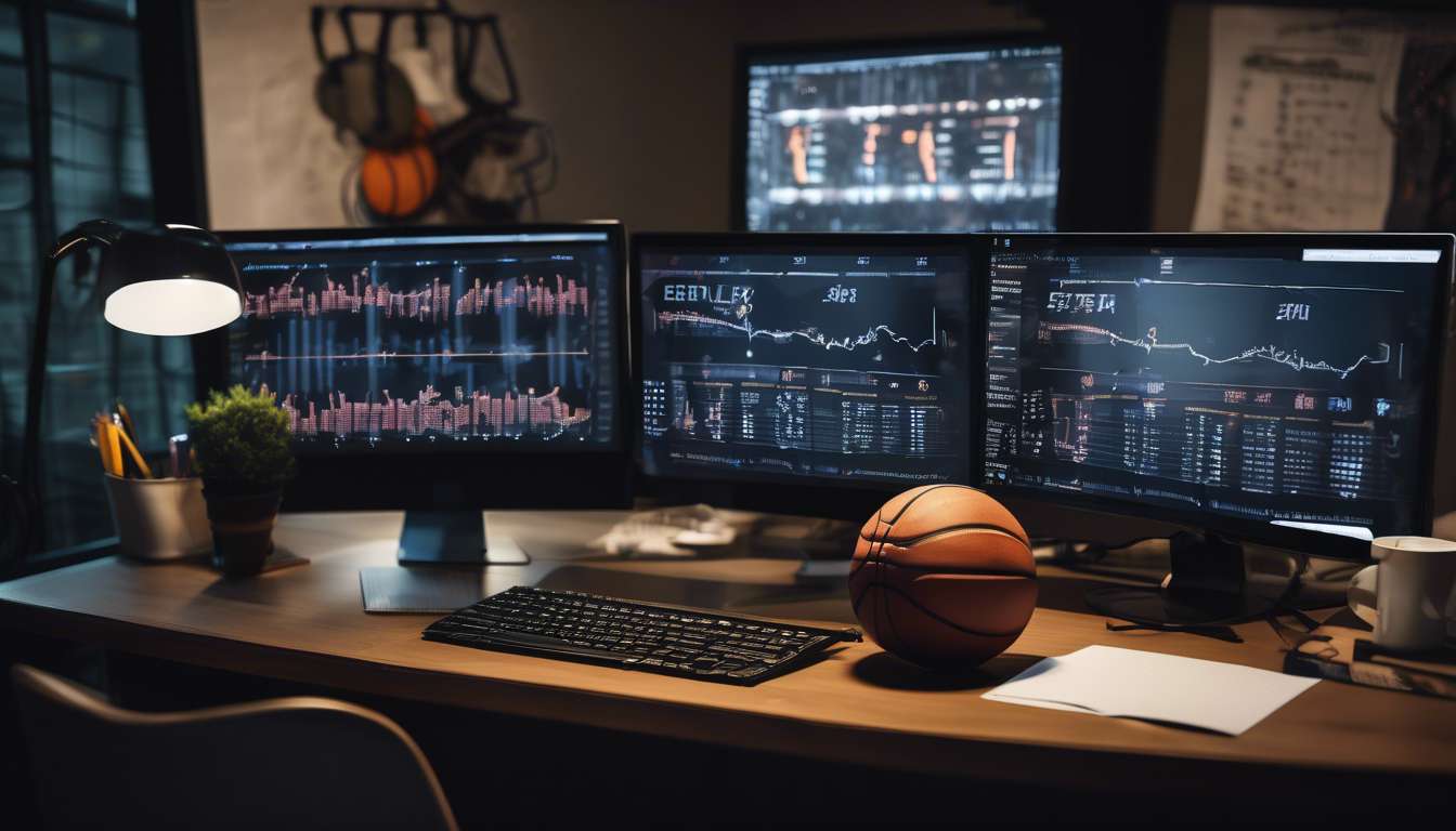 10 Pro Insights on Analyzing Basketball Betting Markets