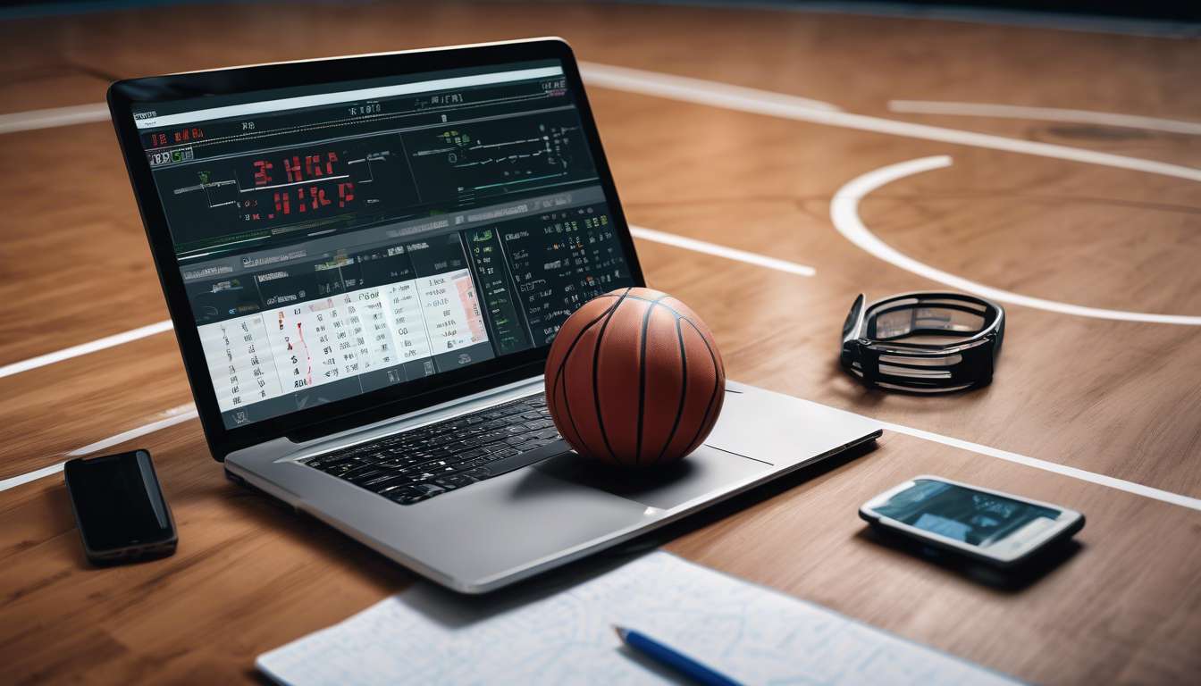 5 Essential Tools for Basketball Betting Analysis