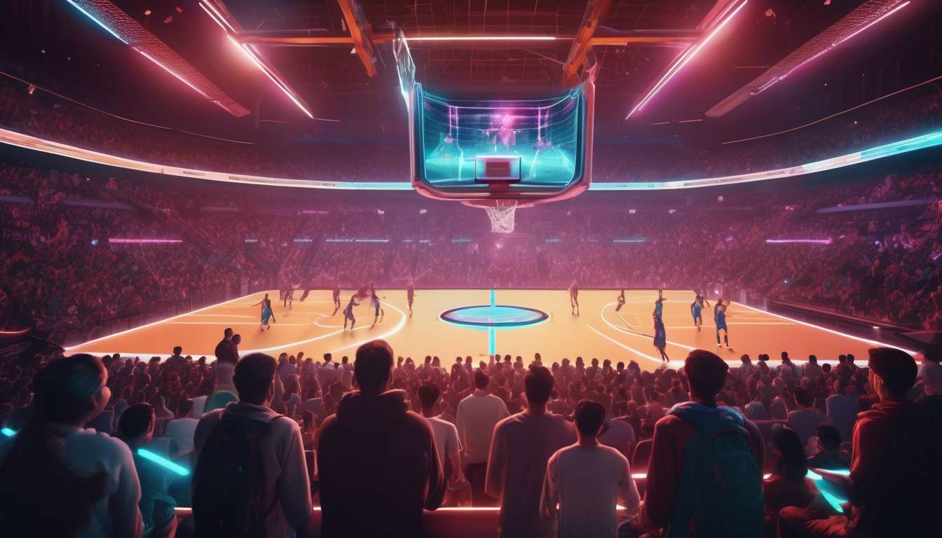 6 Trends in Pro Basketball Betting Strategy for 2025