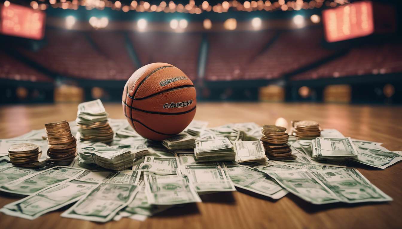 7 Most Common Basketball Betting Mistakes to Avoid