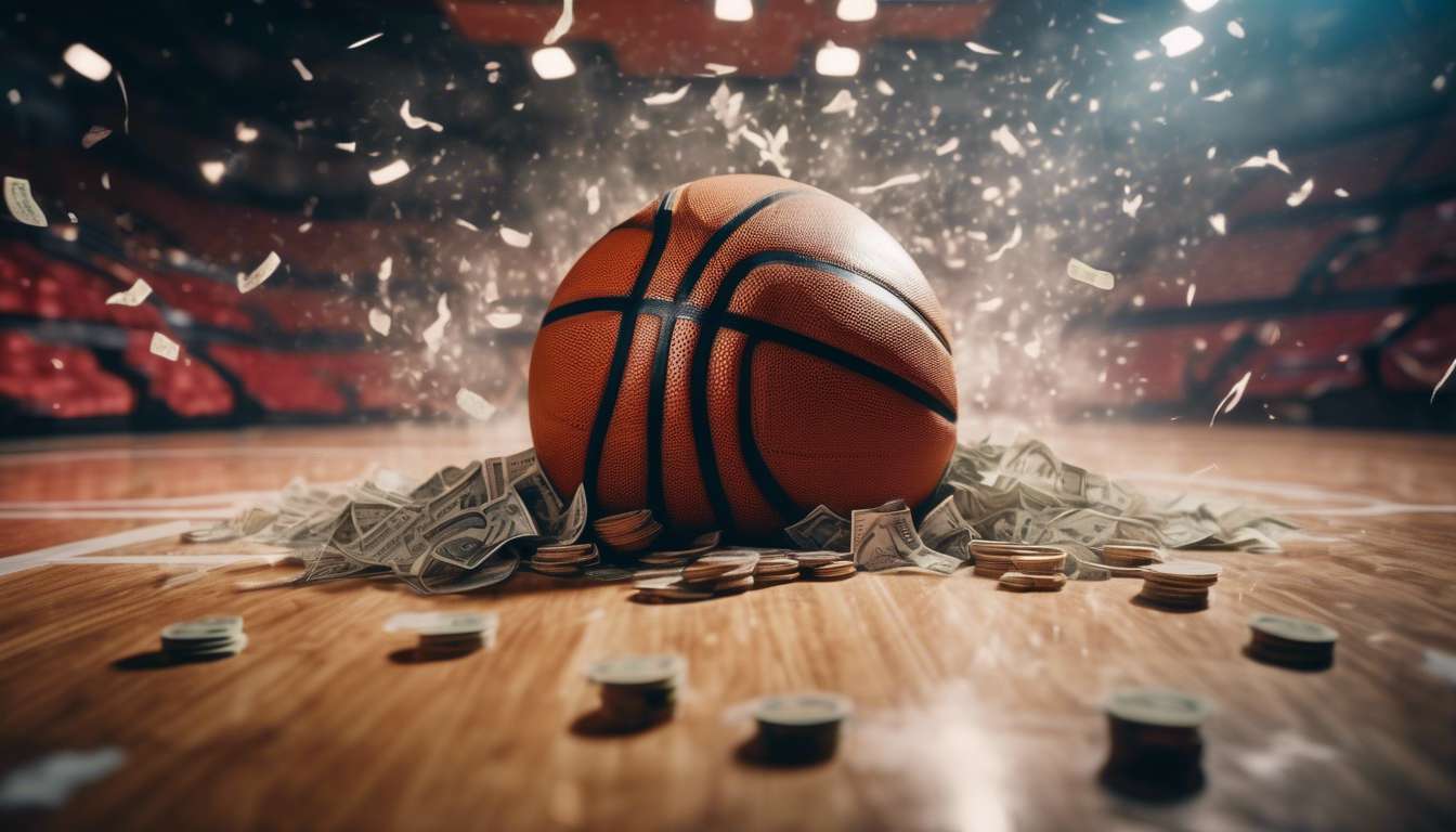 7 Myths About Basketball Live Betting, Busted