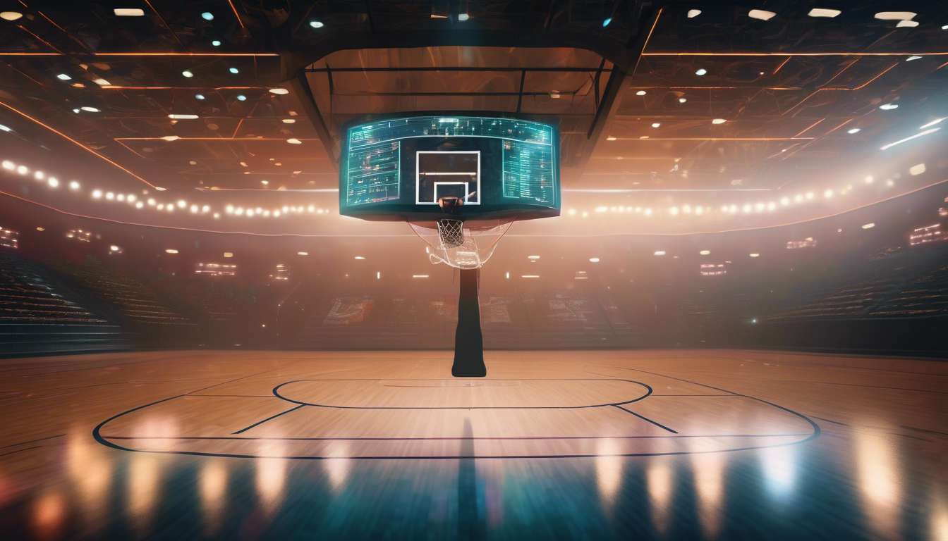 7 Ways to Use Stats for Basketball Betting Analysis