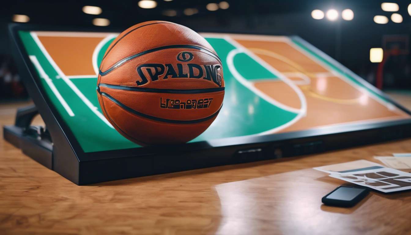 8 Ways to Make Informed Basketball Betting Decisions