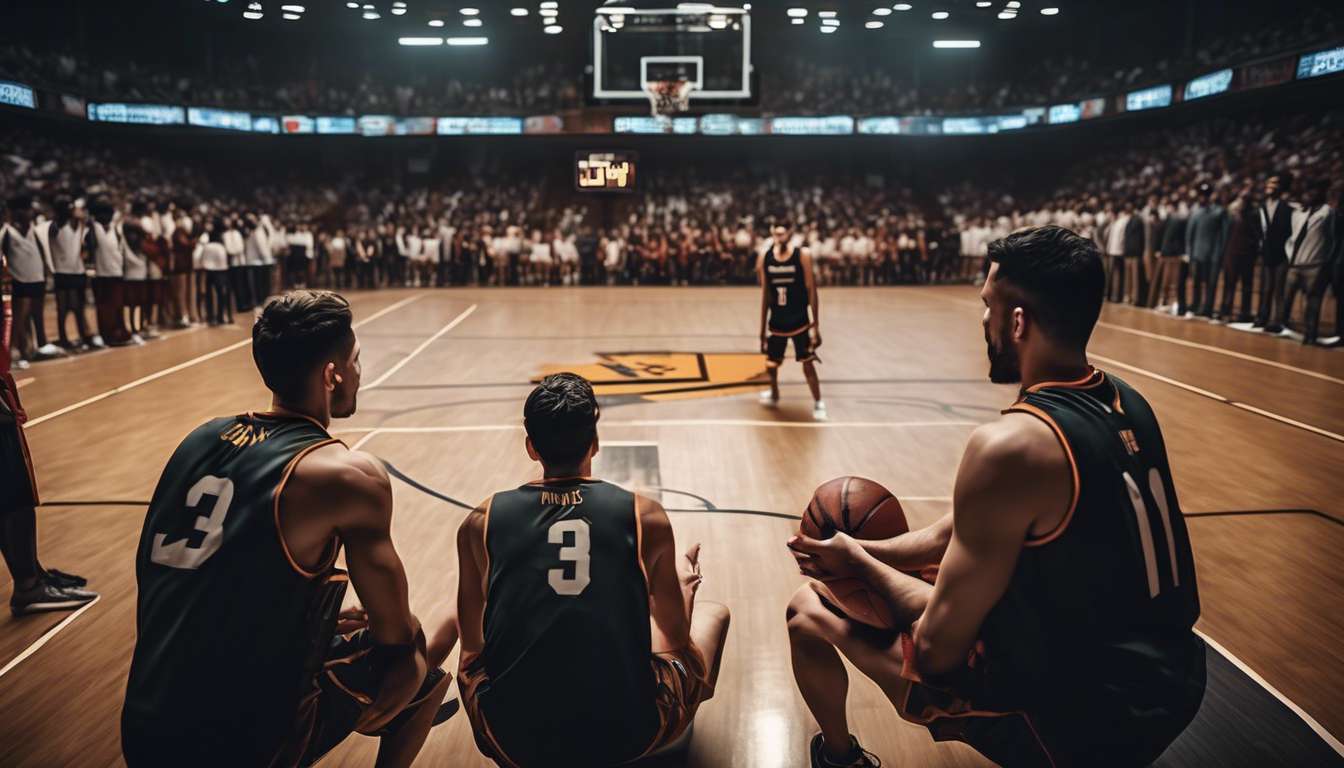 Basketball Betting Analysis: Team vs. Player Performance