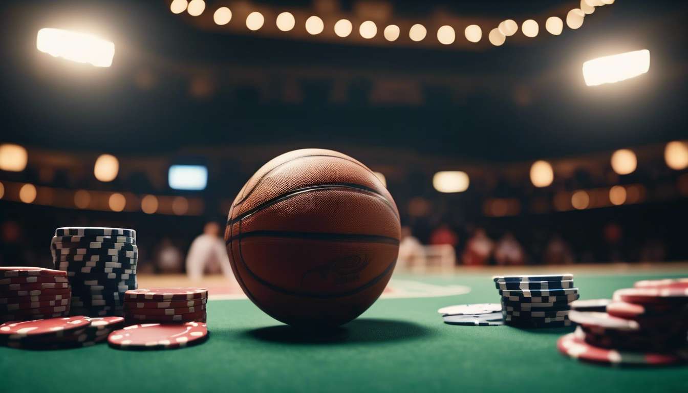 Basketball Betting Tips: What Every Fan Should Know