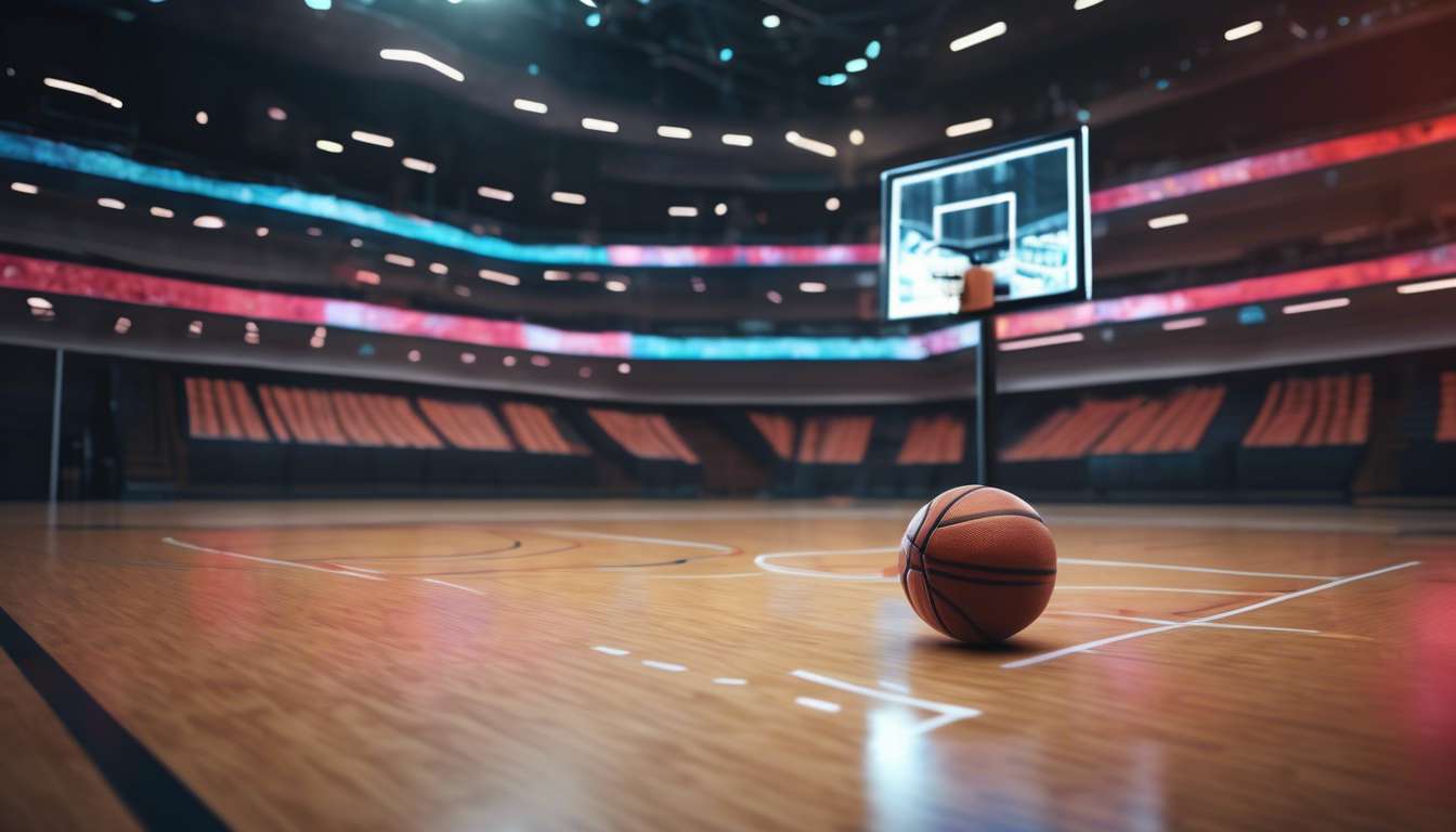 Beginner’s Guide: Interpreting Basketball Betting Data