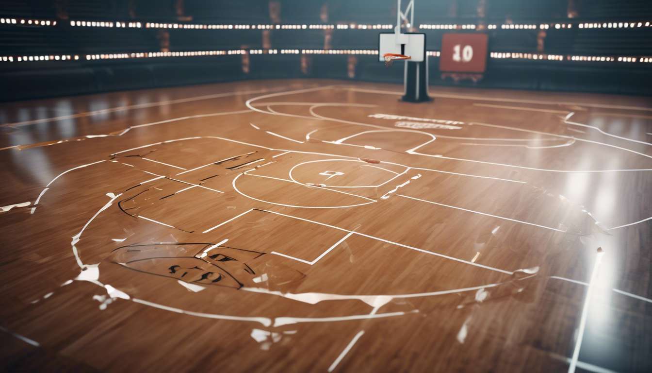 Best Practices for Safe Basketball Betting Online