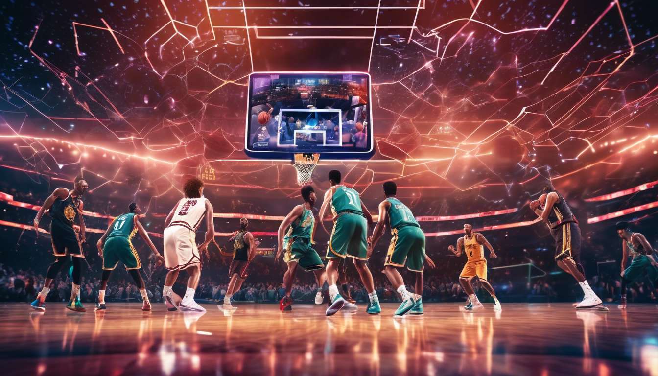 Live Betting Analysis: Top Trends in NBA Games