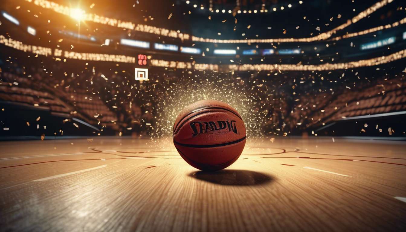 Mastering NBA Betting Lines for Successful Wagers