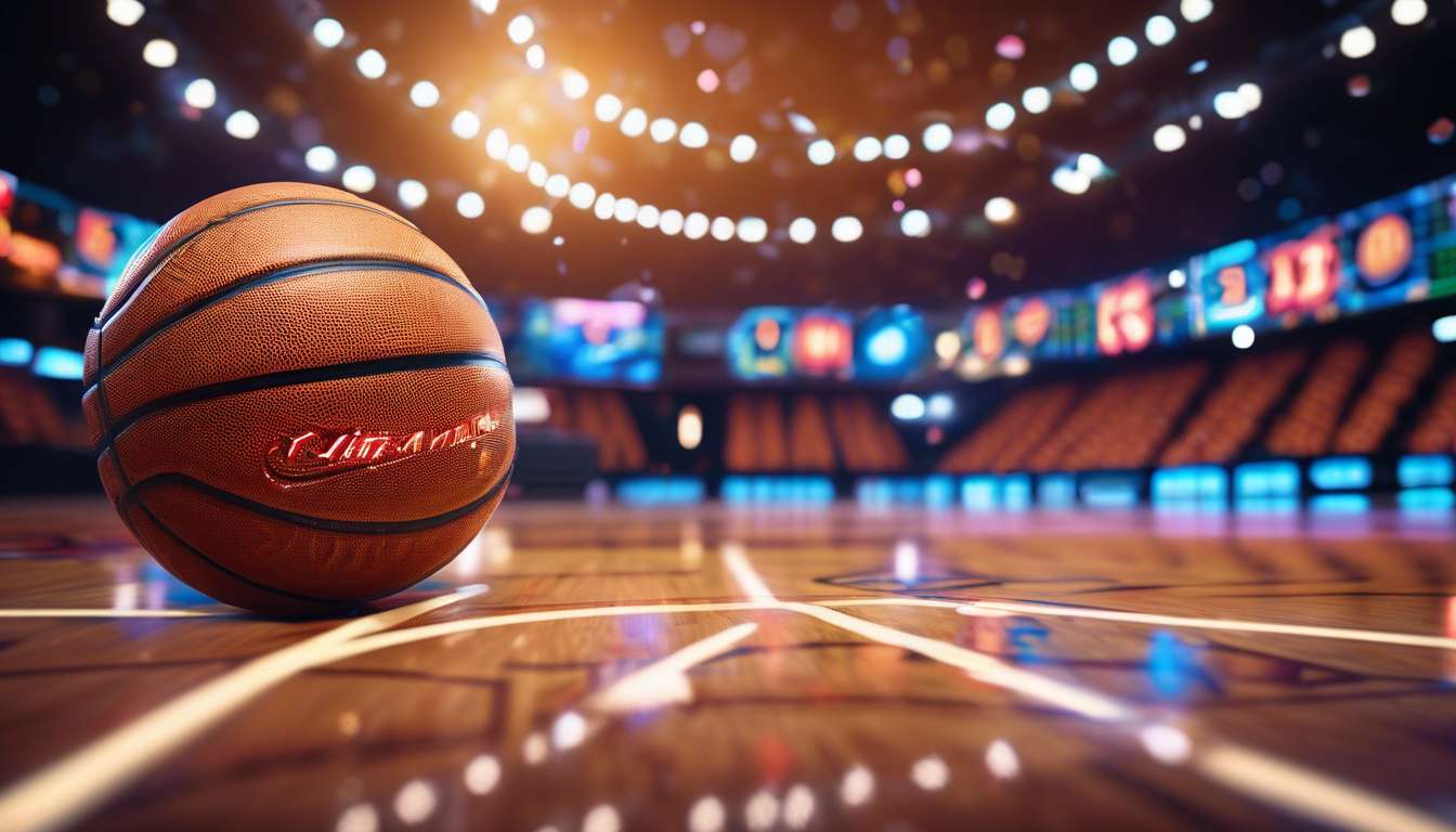 Mastering NBA Betting Odds for Successful Wagers