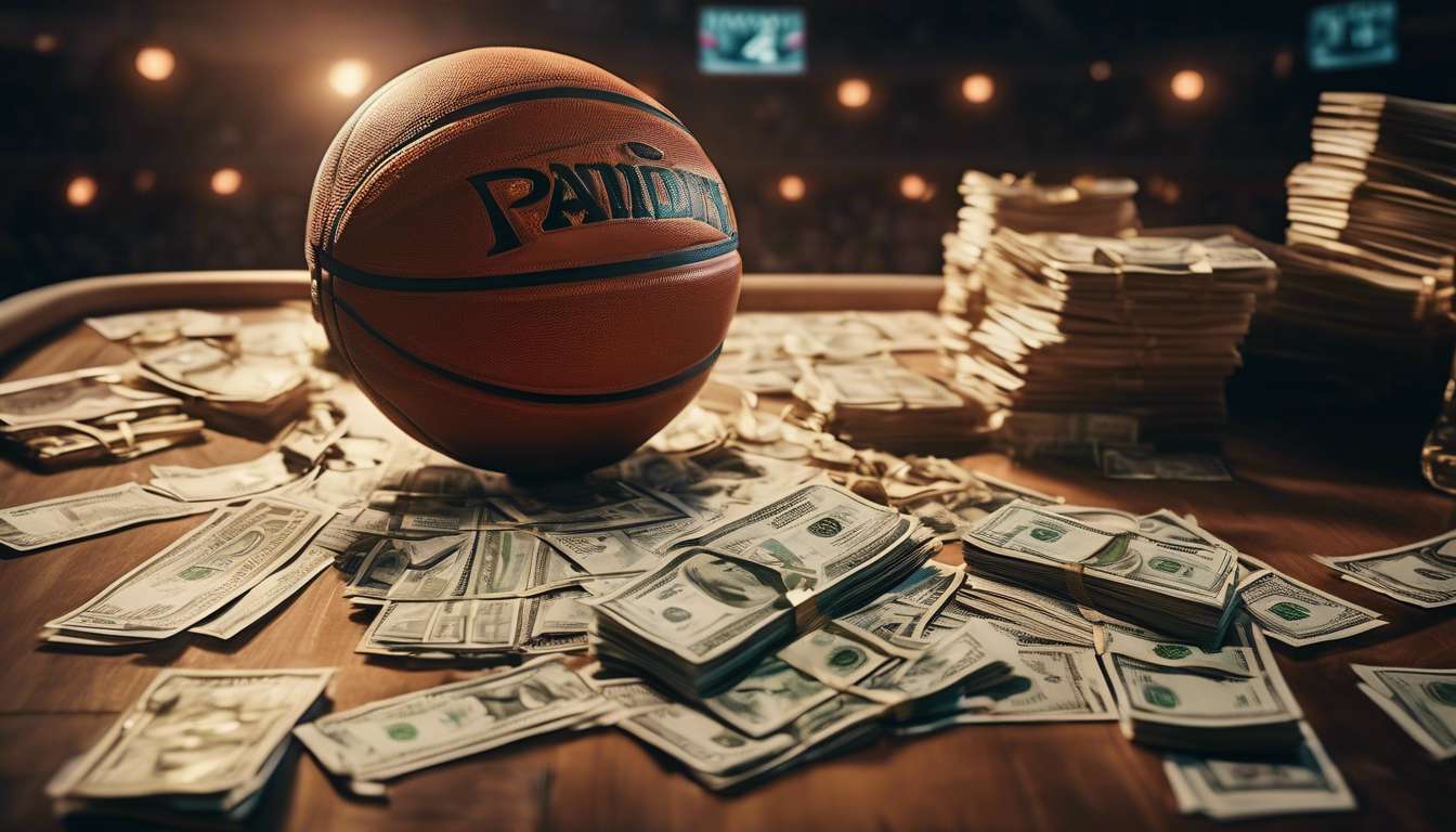 Mastering NBA Wagers for Success