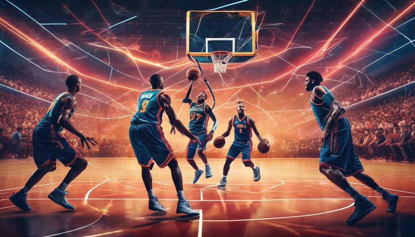 Mastering NBA Lines for Successful Sports Betting