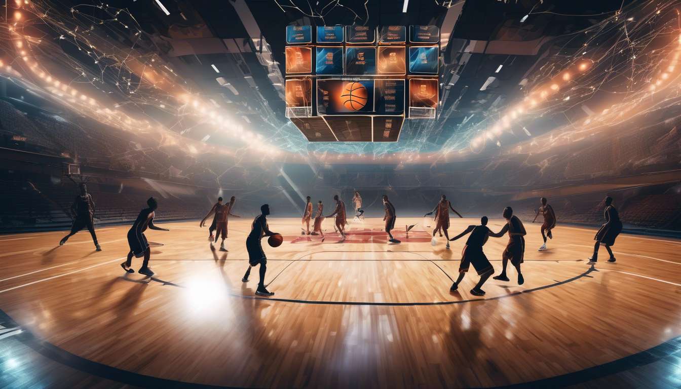 Exploring Trends in NBA MVP Odds for the Upcoming Season