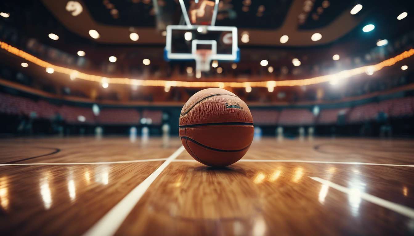 Mastering NBA Odds Understanding and Betting Strategies