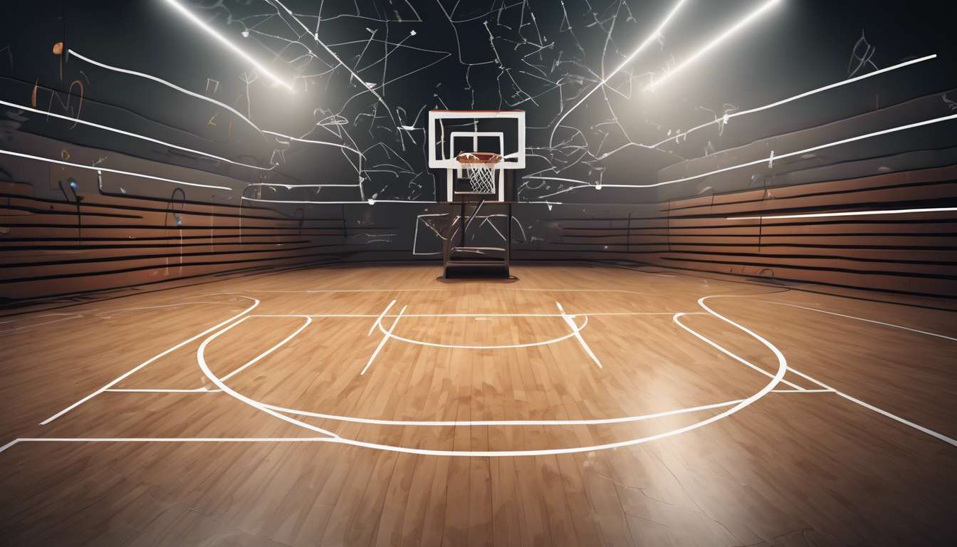 Understanding NBA Spreads for Smarter Betting Strategies