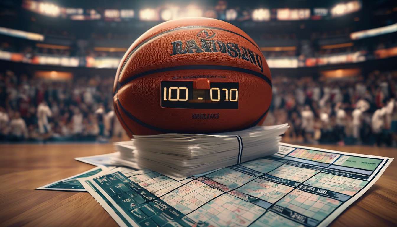 Understanding NCAA Odds and How to Make Informed Bets