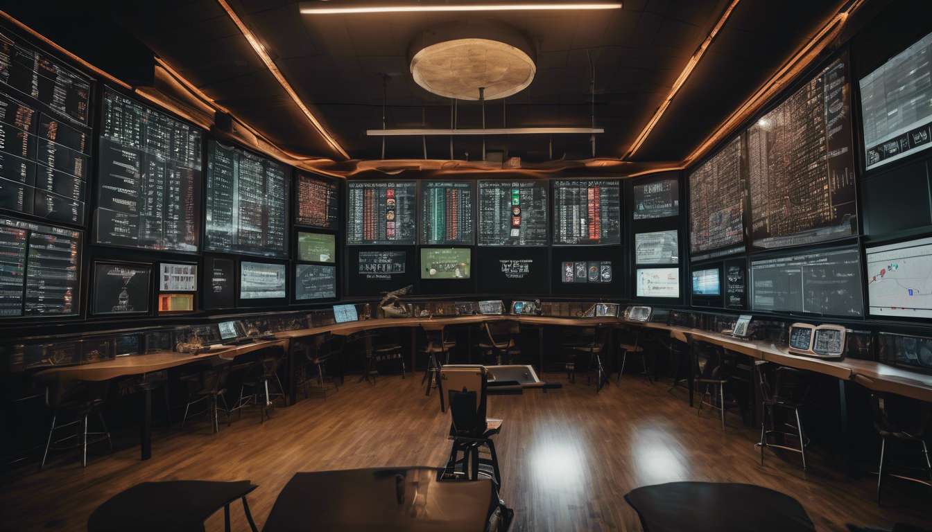 Pro Basketball Betting Analysis: What Experts Watch For