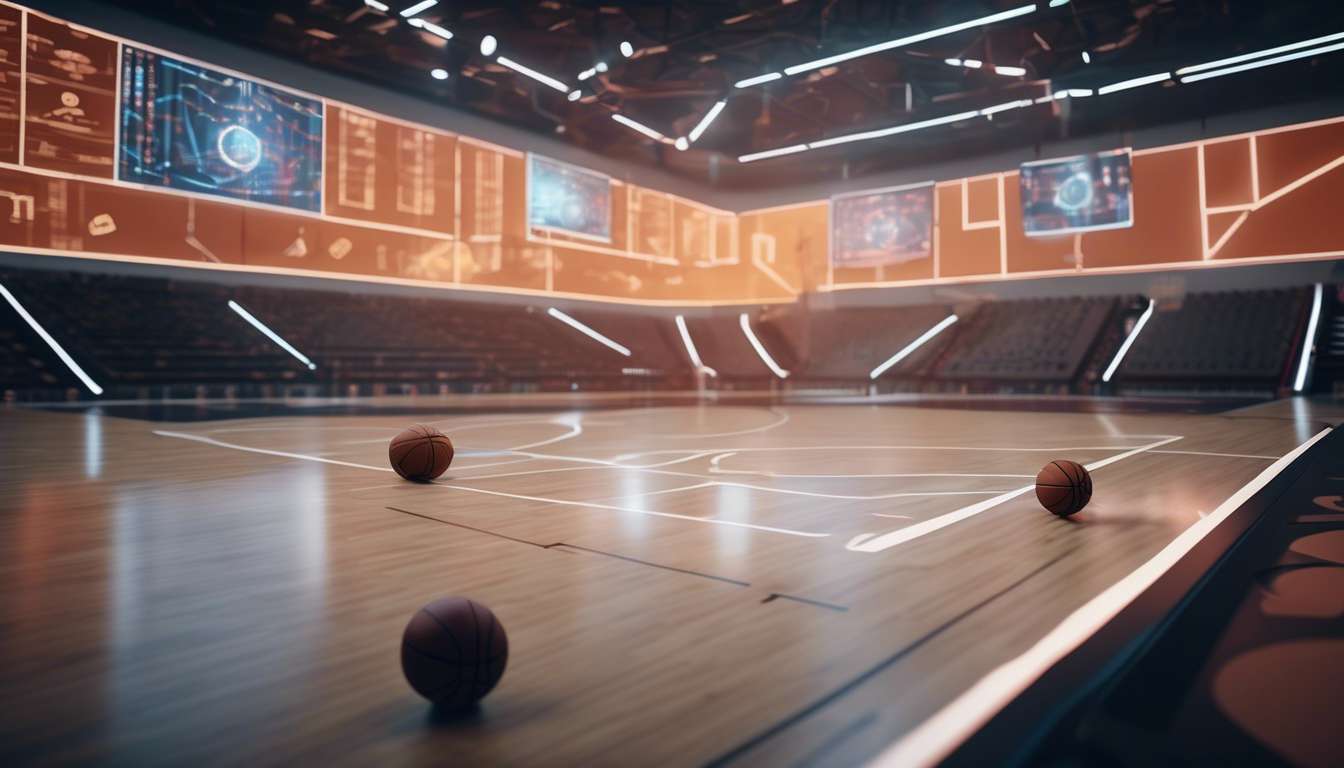 The Evolution of Basketball Betting Strategy in Recent Years